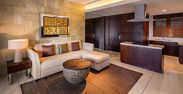 Sundancer Residences & Villas Lombok