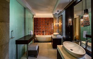 Sundancer Residences & Villas Lombok