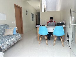 Pousada e agência cledio turismo