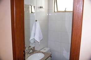 Casa 5 Santa Mônica