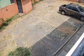 Casa 5 Santa Mônica