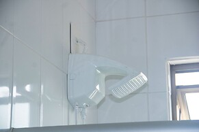 Casa 5 Santa Mônica