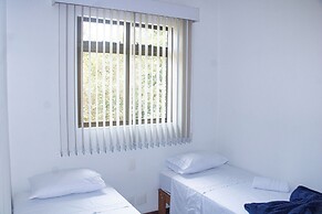 Casa 5 Santa Mônica