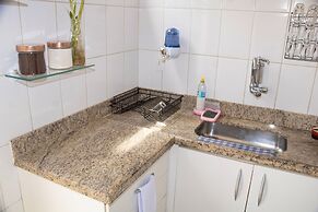 Casa 5 Santa Mônica