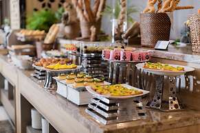 Oceanus Oasis Retreat