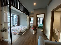 Oceanus Oasis Retreat