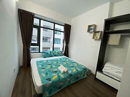 Oceanus Oasis Retreat