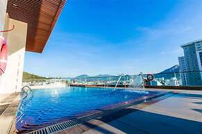 Oceanus Oasis Retreat