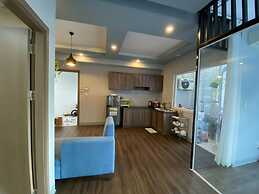 Oceanus Oasis Retreat