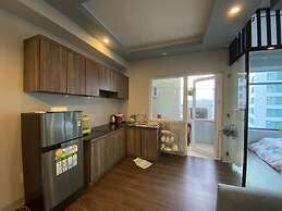 Oceanus Oasis Retreat