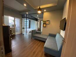 Oceanus Oasis Retreat