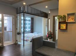 Oceanus Oasis Retreat