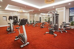 Oceanus Oasis Retreat