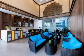 Oceanus Oasis Retreat