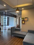 Oceanus Oasis Retreat