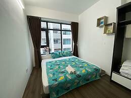 Oceanus Oasis Retreat