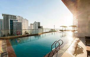 Oceanus Oasis Retreat