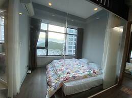 Oceanus Oasis Retreat