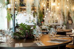 Oceanus Oasis Retreat