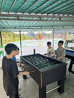 Vigolando Van Ho Resort