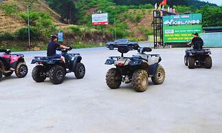 Vigolando Van Ho Resort