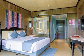 Vigolando Van Ho Resort