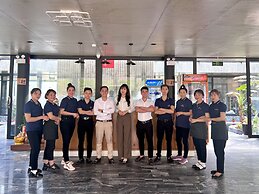 Vigolando Van Ho Resort