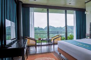 Vigolando Van Ho Resort