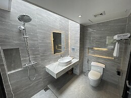 Vigolando Van Ho Resort