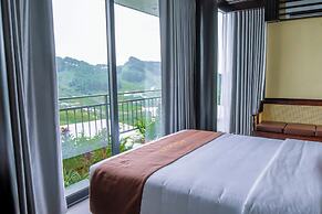 Vigolando Van Ho Resort