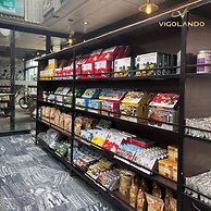Vigolando Van Ho Resort