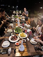 Vigolando Van Ho Resort