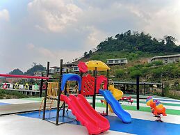 Vigolando Van Ho Resort