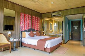 Vigolando Van Ho Resort