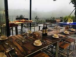 Vigolando Van Ho Resort