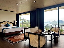 Vigolando Van Ho Resort