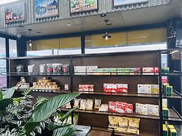 Vigolando Van Ho Resort