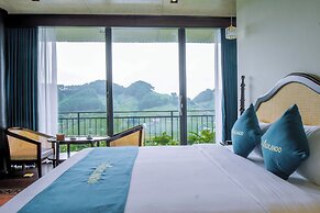 Vigolando Van Ho Resort