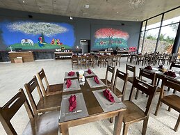 Vigolando Van Ho Resort