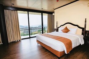 Vigolando Van Ho Resort