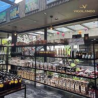 Vigolando Van Ho Resort