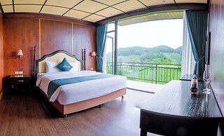 Vigolando Van Ho Resort