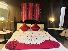 Vigolando Van Ho Resort