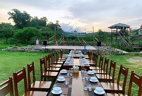 Vigolando Van Ho Resort