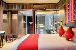 Vigolando Van Ho Resort