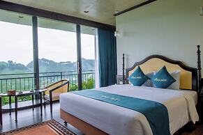 Vigolando Van Ho Resort