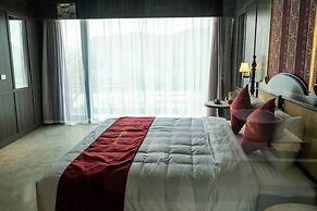 Vigolando Van Ho Resort