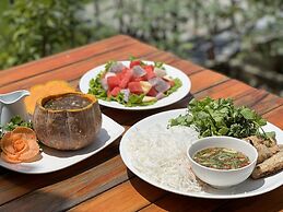 Vigolando Van Ho Resort