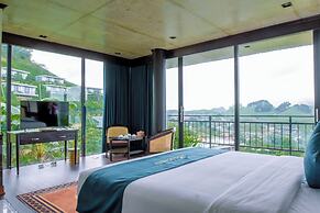 Vigolando Van Ho Resort