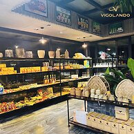 Vigolando Van Ho Resort